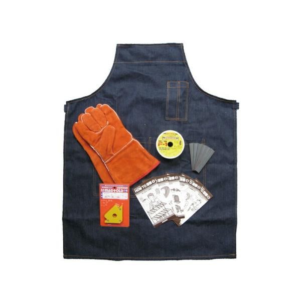 スズキット スターターキット（半自動用） ST－001 電動工具 溶接 溶接用アクセサリー