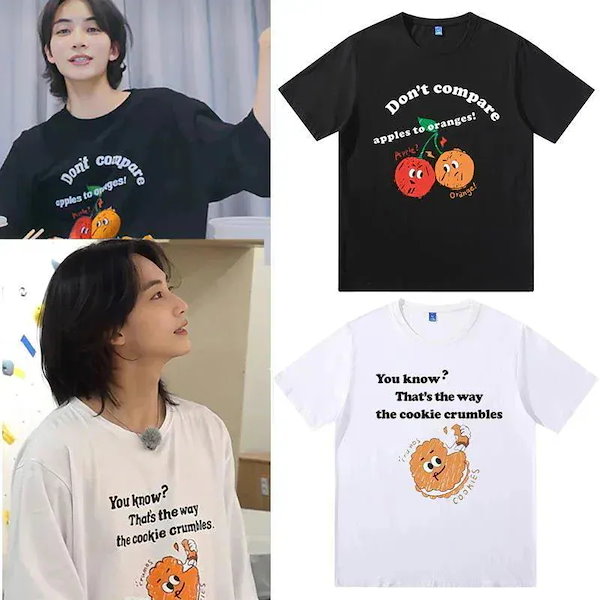 ジョンハン  odetoyou  ソウルコン　Tシャツ　ハニ　seventeen ジョンハン odetoyou ソウルコン Tシャツ ハニ seventeen ジョンハン