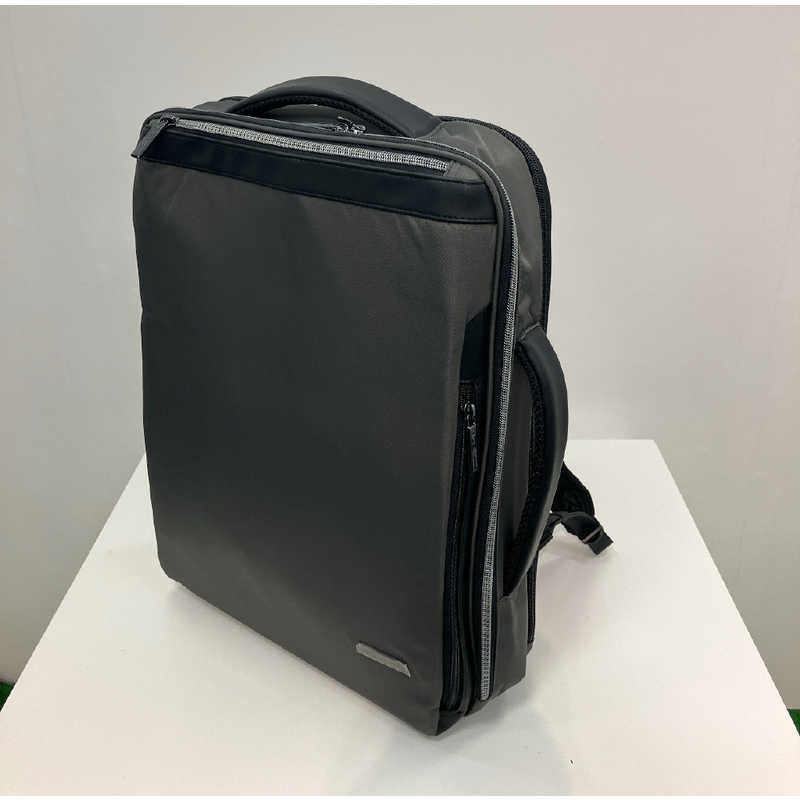 ACE　エースリュック型 ビジネスバッグ 43センチサイズ グレー　ACEDBY1591309