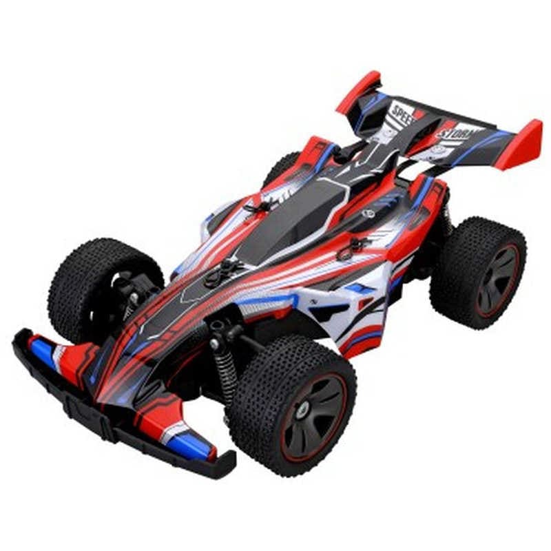 ハピネット　R/C スピードストーム　RCｽﾋﾟｰﾄﾞｽﾄｰﾑ