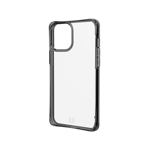 UAG-UIPH20LY-IC アイス MOUVE [iPhone 12 Pro Max用ケース U by UAG]