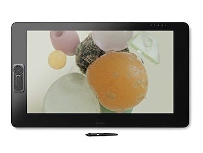 【.co.jp限定】ワコム 液タブ 31.5型 Wacom Cintiq Pro 32 ブ...のサムネイル