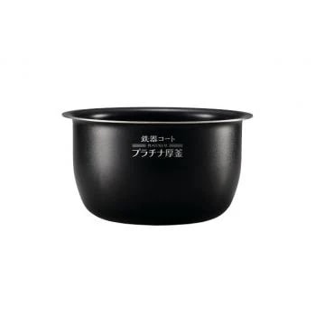 象印 ZOJIRUSHI 圧力IH炊飯ジャー用内釜 B531-6B