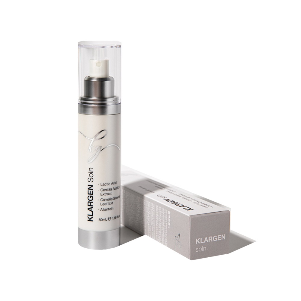 [2本セット割引商品] 低刺激女性用洗浄剤クラルゲン液 50ml