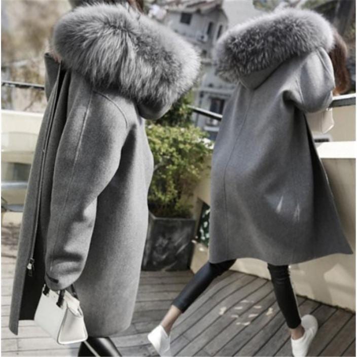 コート レディース 40代 秋冬 きれい トレンチコート 長袖 ロングコート アウター ジャケット トップス 暖かい コート ボリューム 厚手 お洒落 通勤 秋 冬