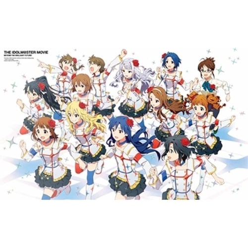 THE IDOLM@STER MOVIE 輝きの向こう側へ!(完全生産限定版)(.. ／ アイドルマスター (Blu-ray) ANZX-11505 10,010円