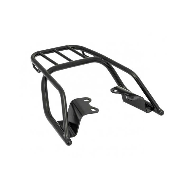 モートーン　ミニラック SKIRMISH T100/T120 (16-25) SpeedTwin900 (16-24) Scrambler900 (17-25) ブラック　MCB026 21,450円