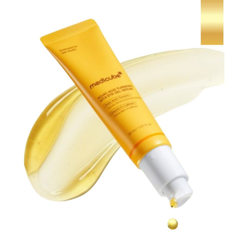 [新作]コウジ酸ビタアイセラム30ml