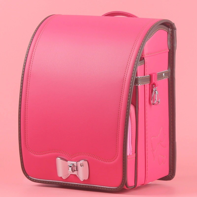 ランドセルカバーロック新型ランドセル背骨保護防水耐摩耗性高学年版ランドセル