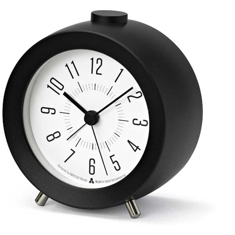 タカタレムノス　ジジアラーム　AWA1304BK