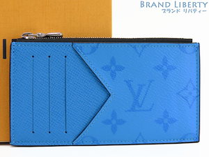 Qoo10] Louis Vuitton レア未使用ルイヴィトンタイガラマモノグラ