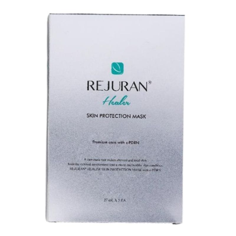 スキンプロテクション マスク 10枚 / シートマスク / マスクパック 5,187円