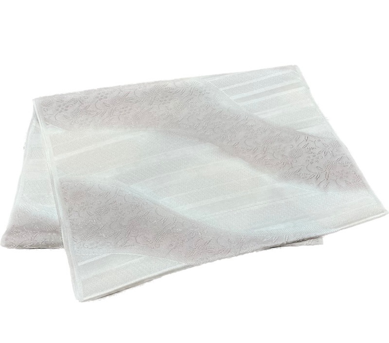 帯揚 (全2色) フォーマル [obiage079]