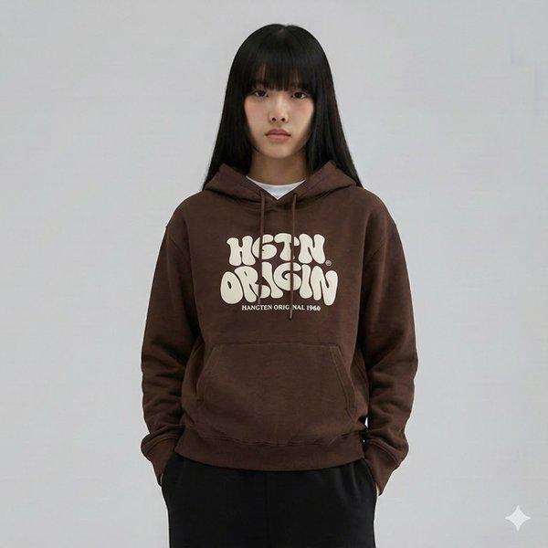 10540-031-823-12-200ボール用オーバーフィットバックブラッシュパフロゴフード付きTシャツdj