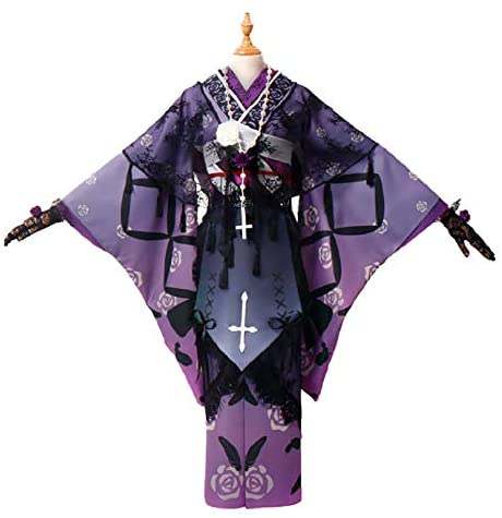 水銀燈 すいぎんとう 15周年 衣装 コスプレ用衣装 コスプレ コスチューム