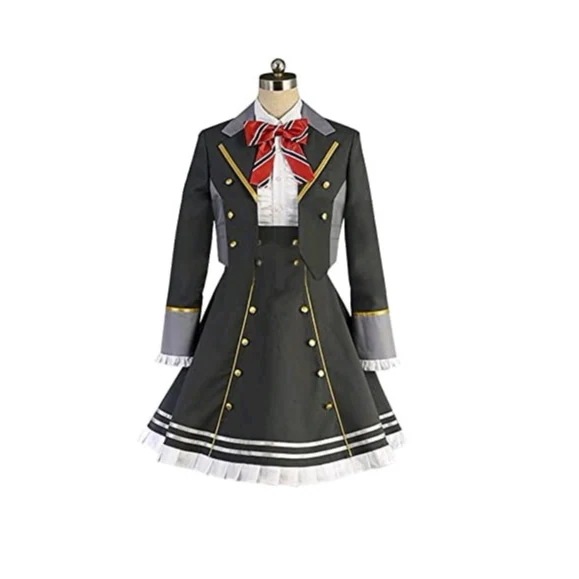 アイチュウICHU華房心はなぶさ こころ風コスプレ衣装 変装 コスチューム イベント仮装 キャ 11,484円