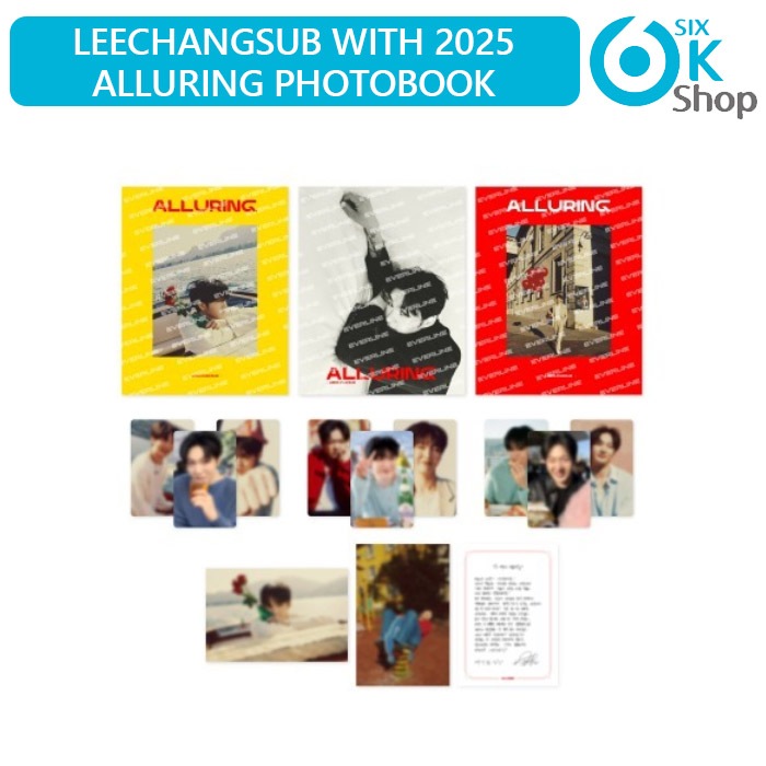 Qoo10] 予約特典+ LEECHANGSUB wi : KPOP