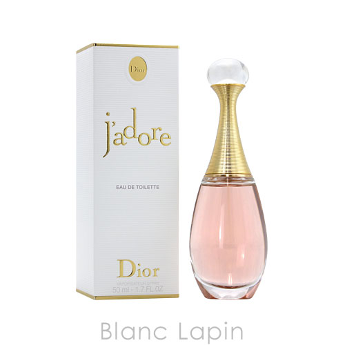 クリスチャンディオール Dior ジャドールオールミエール EDT 50ml [296625] 10,260円