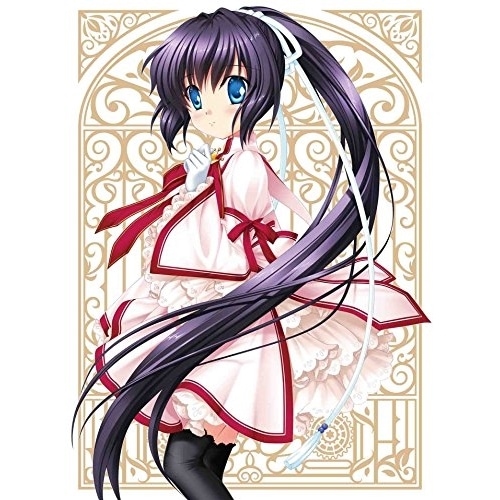 Rewrite 5(完全生産限定版)(Blu-ray Disc) (Blu-ray) ANZX-13509
