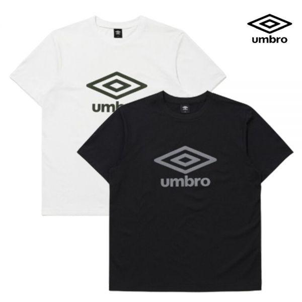 26SS 店舗版 男女兼用 フレッシュ ビッグロゴ 半袖 Tシャツ UR121SRS13 930932