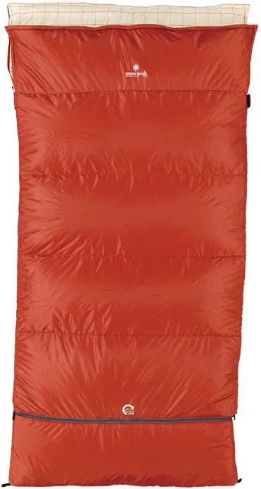 セパレートシュラフオフトンワイド 高機能保温素材