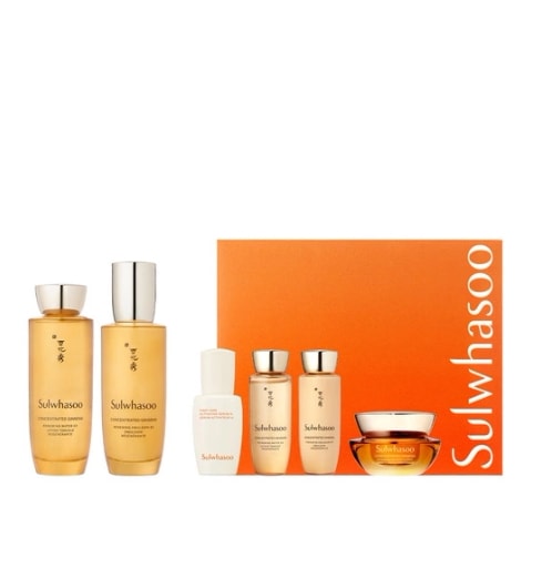 [企画商品] 子音生2種企画セット