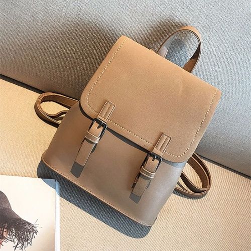 バックパック レディース リュック 韓国ファッション 百掛け pu リュック30%までに制限