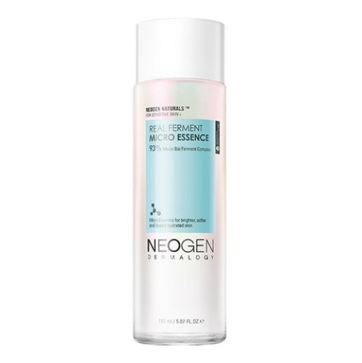 リアルパーメントマイクロエッセンス 150ml (鎮静/弾力/保湿/栄養/活力/光彩/しわ防止)