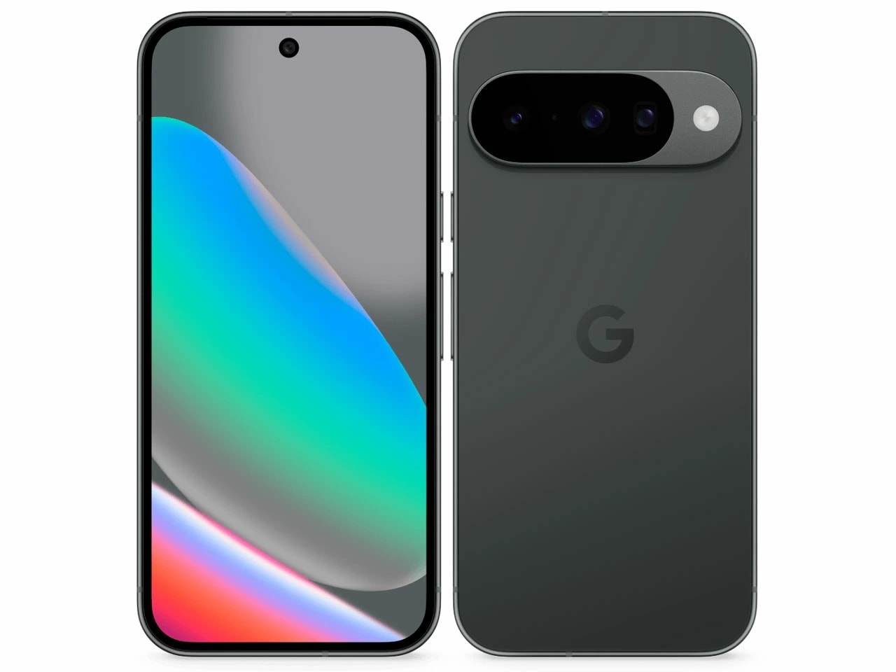 【新品】Google Pixel 10 128GB Obsidian SIMフリー