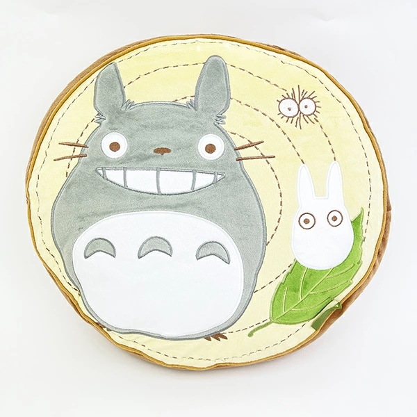 スタジオジブリ となりのトトロ まるたクッション_1382-1145023300