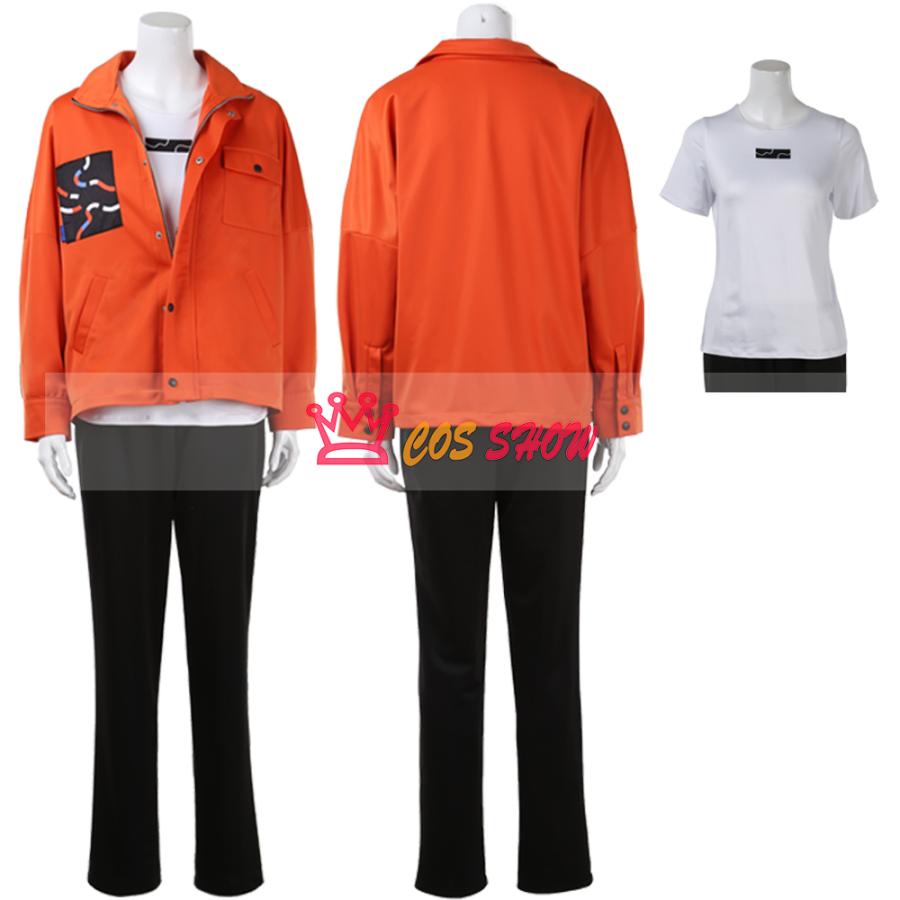 2025新品販売 カリスマ CHARISMA 正邪カリスマ 伊藤ふみや コスプレ衣装 cosplay 仮装 オーダーメイド製作可能 仮装 イベント ハロウィン 学園祭