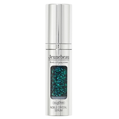 [光彩アンプル]セルミューション ノーブル クリスタル セラム 30ML