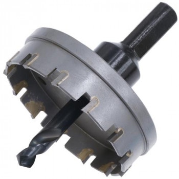 マーベル ST型超硬ホールソー　67mm ST-67