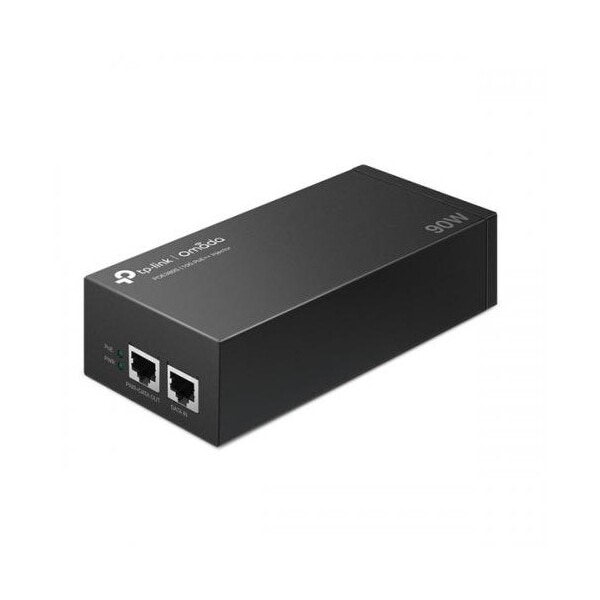 TL-POE380S Omada PoE++インジェクター