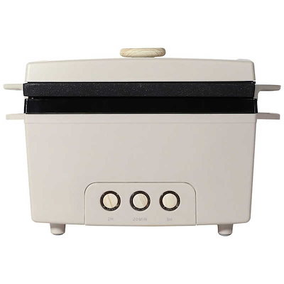 他サイト： ライフオンプロダクト　サラダチキンメーカー　PRSK023LBの商品画像