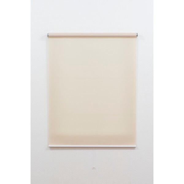 Fullness L2951 DNツッパリRS 60X135 BE ベージュ つっぱり式ロールスクリーン 60×135cm メーカー直送