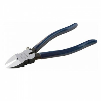 室本鉄工　メリー　MERRY　強力プラニッパ（平刃）　99SF-175　31443