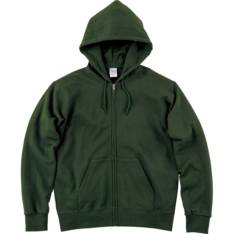 9.7Wフードジップパーカー3XL4XL マルチSP スウェットパーカー (00189b-037) 4,794円