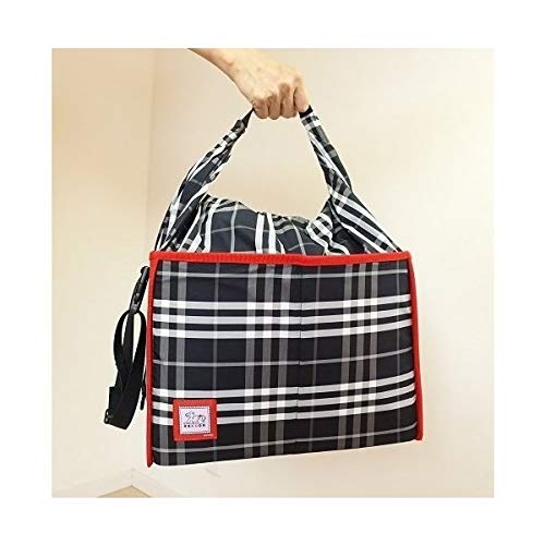 車いす用RAKUバッグII/ダークネイビー 7,953円