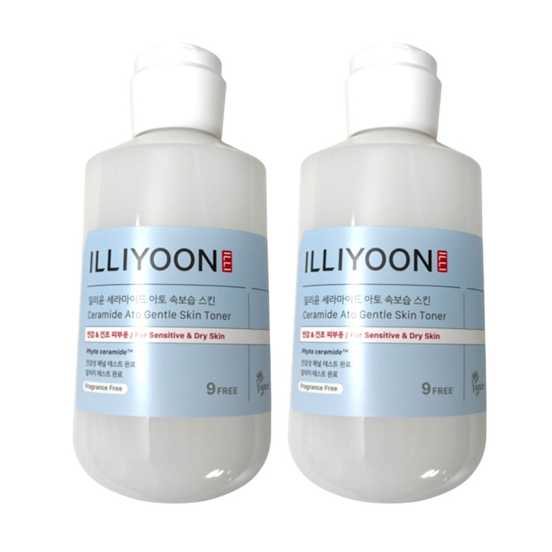 セラミドアト速保湿弱酸性感受性スキン250ml2個