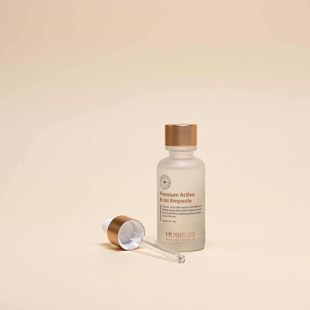 プレミアム アクティブ B-TOL アンプル (30ml) ハリ 弾力 集中保湿 乾燥による小ジワケア 7,821円