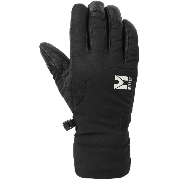 MILLET ミレー MONASHEE GLOVE W アウトドア 手袋 MIV10019-N0247 レディース