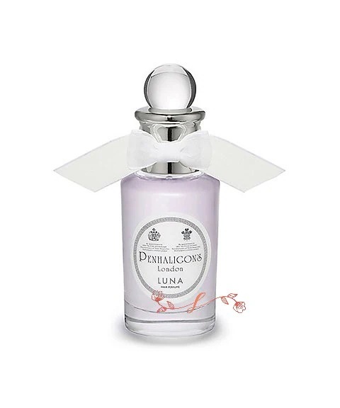 penhaligon s ペンハリガン ルナ ヘアパフューム 30mL／フレグランス香りのタイプ:フローラル　正規品