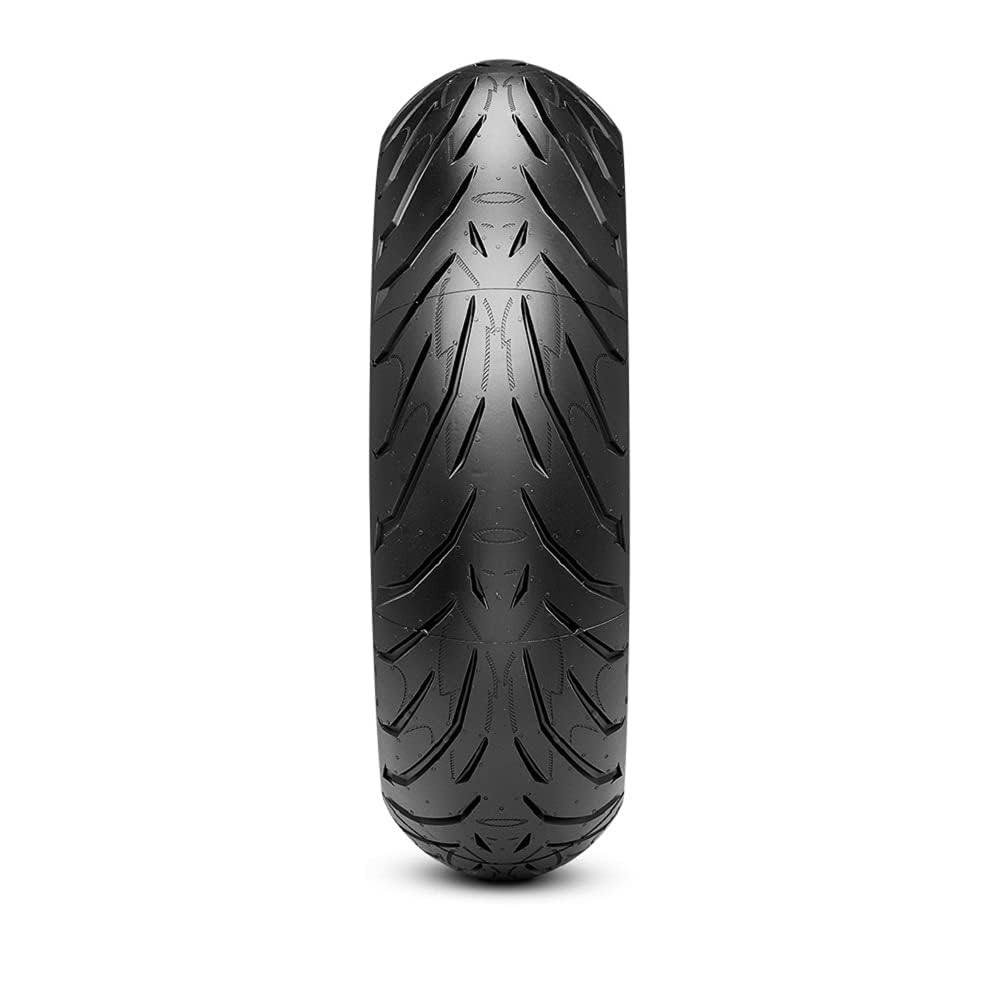 PIRELLI(ピレリ) オートバイ ANGEL ST リア 160/60ZR17 69W M/C(モーターサイクル用タイヤ) チューブレスタイプ(TL) タイヤのみ・ホイールなし 1868800 1