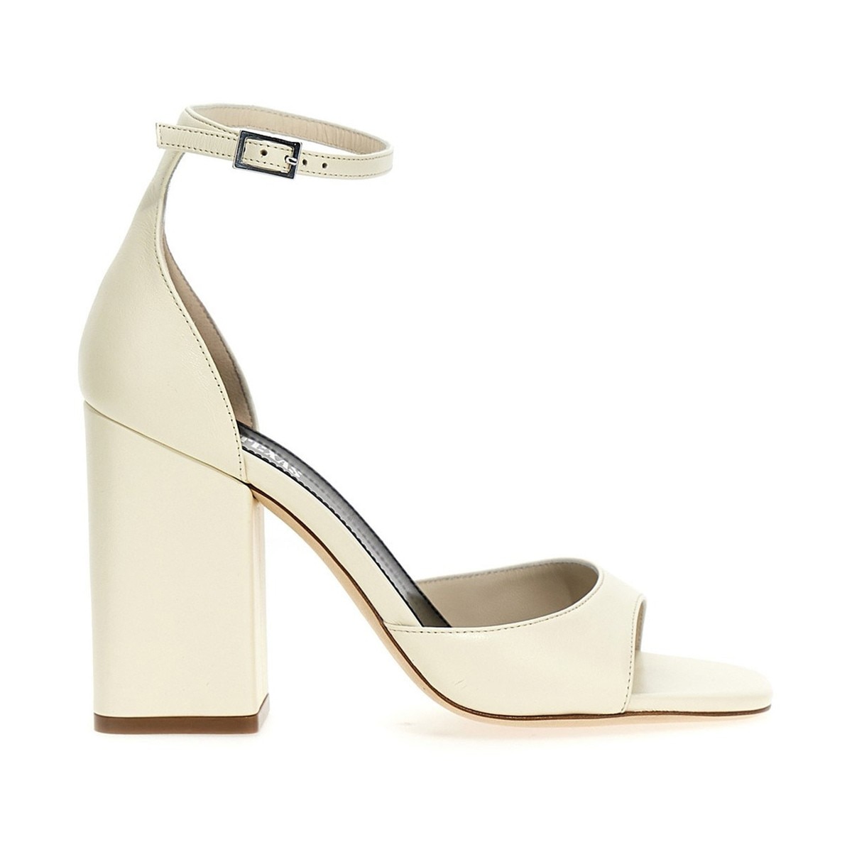 PX982XLTH3VANILLA ホワイト 春夏2023 サンダル レディース ju