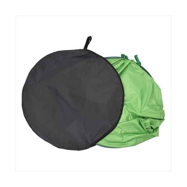 VLOG クロマキー背景スクリーン グリーン/ブルー VE-2304