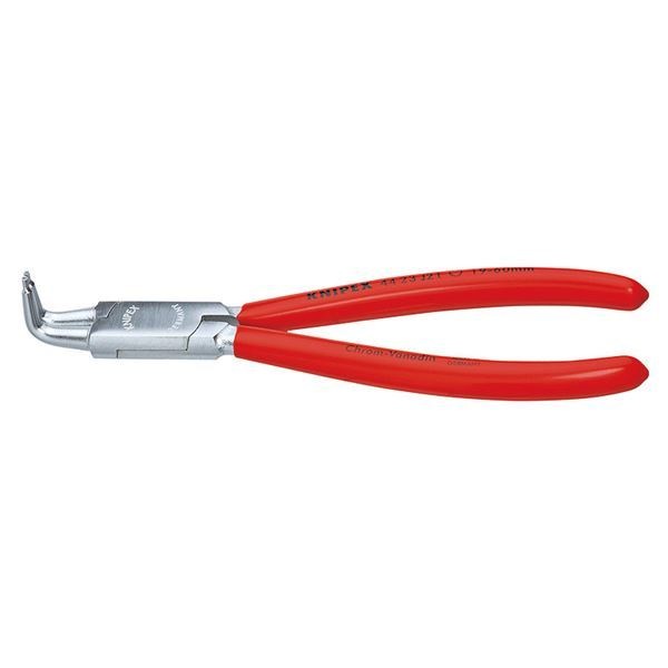 【新品】KNIPEX（クニペックス）9752-05 圧着ペンチ （SB） 9752-05SB 圧着ペンチ KNIPEX(クニペックス) 圧着範囲0.5-6.0mm
