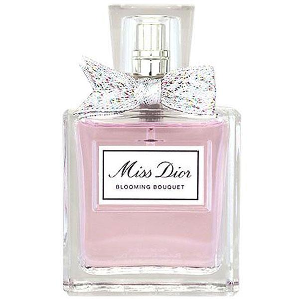 【訳あり】 クリスチャンディオール ミス ディオール ブルーミング ブーケ EDT オードトワレ 50ml 【箱不良】 香水