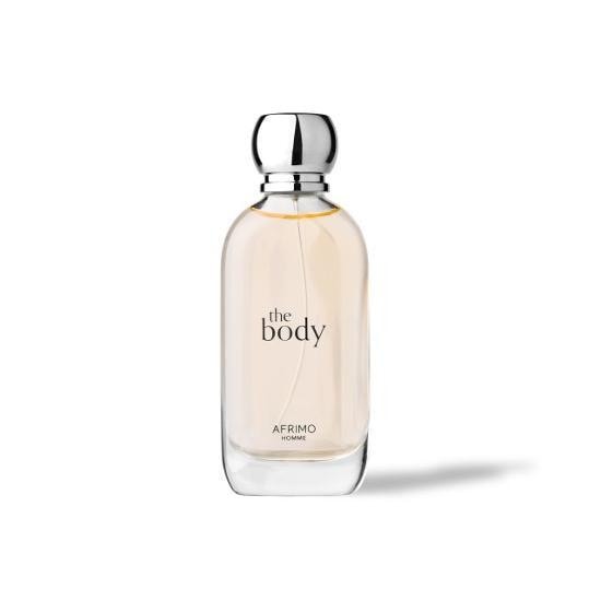 ザ·ボディ フォーマン EDP 50ml