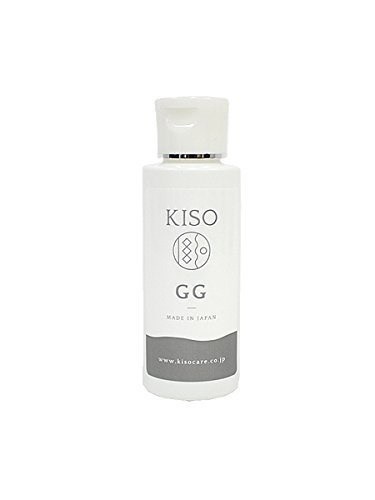 KISO グリシルグリシン5% 高配合美容水 【GGエッセン...のサムネイル